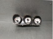 Recambio de cuadro instrumentos para alfa romeo 156 (116) 1.8 16v cat referencia OEM IAM 60653714  