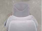 Recambio de asiento delantero derecho para citroën c3 1.4 hdi referencia OEM IAM 8850SR 8850SR 