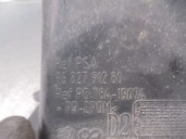 Recambio de refuerzo paragolpes delantero para peugeot 5008 1.6 hdi fap referencia OEM IAM 9682791280  