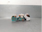 Recambio de cuadro instrumentos para alfa romeo 156 (116) 1.8 16v cat referencia OEM IAM 60653714  