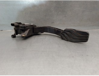 Recambio de potenciometro pedal para renault captur ii referencia OEM IAM 180100879R 6PV01290205 HELLA