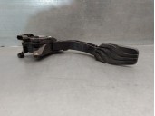 Recambio de potenciometro pedal para renault captur ii referencia OEM IAM 180100879R 6PV01290205 HELLA