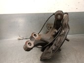 Recambio de mangueta delantera izquierda para toyota yaris (_p13_) 1.5 (nsp131_) referencia OEM IAM 432120D230 432120D230 