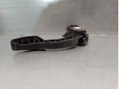 Recambio de potenciometro pedal para renault captur ii referencia OEM IAM 180100879R 6PV01290205 HELLA