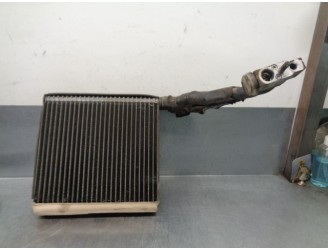 Recambio de evaporador aire acondicionado para ford ranger (tke) 2.2 tdci cat referencia OEM IAM 2030372 2105634 