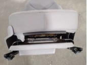 Recambio de asiento delantero derecho para citroën c3 1.4 hdi referencia OEM IAM 8850SR 8850SR 