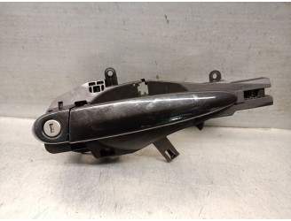 Recambio de maneta exterior delantera derecha para bmw 3 (e90) 320 d referencia OEM IAM 51227199836 51227199836 