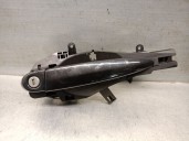 Recambio de maneta exterior delantera derecha para bmw 3 (e90) 320 d referencia OEM IAM 51227199836 51227199836 