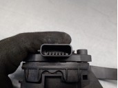 Recambio de potenciometro pedal para renault captur ii referencia OEM IAM 180100879R 6PV01290205 HELLA