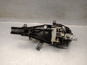 Recambio de maneta exterior delantera derecha para bmw 3 (e90) 320 d referencia OEM IAM 51227199836 51227199836 