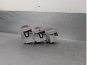 Recambio de cuadro instrumentos para alfa romeo 156 (116) 1.8 16v cat referencia OEM IAM 60653714  