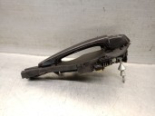 Recambio de maneta exterior delantera derecha para bmw 3 (e90) 320 d referencia OEM IAM 51227199836 51227199836 