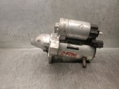 Recambio de motor arranque para toyota yaris (_p13_) 1.5 (nsp131_) referencia OEM IAM 281000Y091 281000Y091 4280008435 DENSO