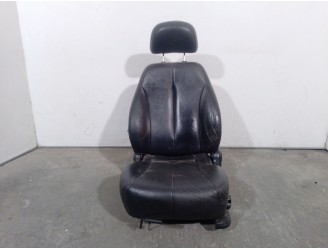 Recambio de asiento delantero izquierdo para hyundai terracan (hp) 2.9 crdi cat referencia OEM IAM 88360H1052SWZ 88360H1052SWZ 