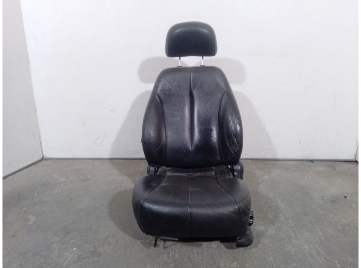 Recambio de asiento delantero izquierdo para hyundai terracan (hp) 2.9 crdi cat referencia OEM IAM 88360H1052SWZ 88360H1052SWZ 