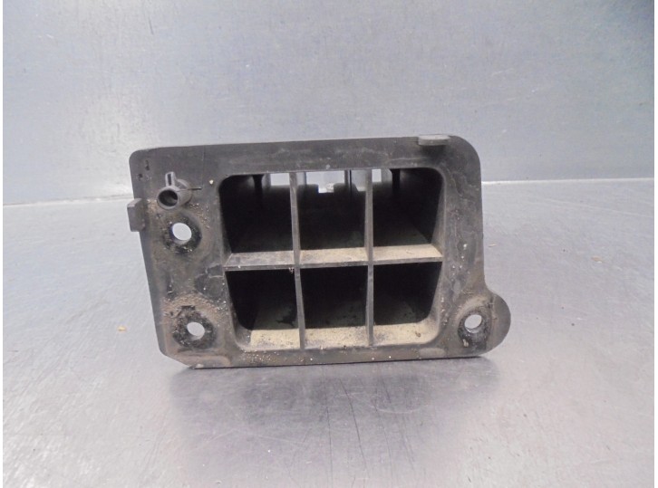 Recambio de refuerzo paragolpes delantero para peugeot 5008 1.6 hdi fap referencia OEM IAM 9682791480  