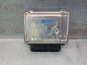 Recambio de centralita motor uce para chevrolet lacetti (j200) 2.0 d referencia OEM IAM 96820448 96820448 