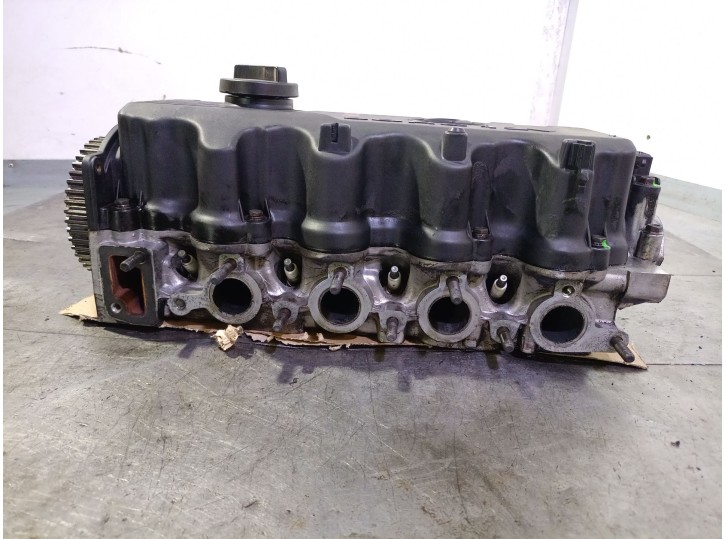 Recambio de culata para hyundai getz (tb) 1.3 referencia OEM IAM 2210022621 2210022621 