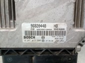 Recambio de centralita motor uce para chevrolet lacetti (j200) 2.0 d referencia OEM IAM 96820448 96820448 