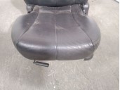 Recambio de asiento delantero izquierdo para hyundai terracan (hp) 2.9 crdi cat referencia OEM IAM 88360H1052SWZ 88360H1052SWZ 