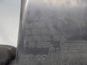 Recambio de refuerzo paragolpes delantero para peugeot 5008 1.6 hdi fap referencia OEM IAM 9682791480  