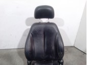 Recambio de asiento delantero izquierdo para hyundai terracan (hp) 2.9 crdi cat referencia OEM IAM 88360H1052SWZ 88360H1052SWZ 