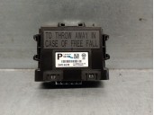 Recambio de modulo electronico para renault captur ii referencia OEM IAM 284Y66LA7B F005V03220 BOSCH