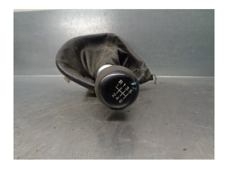 Recambio de palanca cambio para ford ranger (tke) 2.2 tdci cat referencia OEM IAM AB397K387AD  