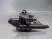 Recambio de termostato para peugeot 5008 1.6 hdi fap referencia OEM IAM 9684588980 