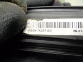 Recambio de palanca cambio para ford ranger (tke) 2.2 tdci cat referencia OEM IAM AB397K387AD  