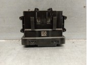 Recambio de modulo electronico para renault captur ii referencia OEM IAM 284Y66LA7B F005V03220 BOSCH