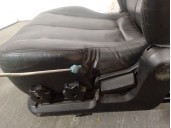 Recambio de asiento delantero izquierdo para hyundai terracan (hp) 2.9 crdi cat referencia OEM IAM 88360H1052SWZ 88360H1052SWZ 