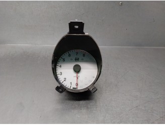 Recambio de cuadro instrumentos para alfa romeo 156 (116) 1.8 16v cat referencia OEM IAM 60658085 CUENTA RPM 