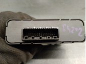 Recambio de modulo electronico para renault captur ii referencia OEM IAM 284Y66LA7B F005V03220 BOSCH