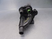 Recambio de termostato para peugeot 5008 1.6 hdi fap referencia OEM IAM 9684588980  