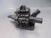 Recambio de termostato para peugeot 5008 1.6 hdi fap referencia OEM IAM 9684588980 