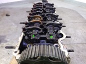 Recambio de culata para hyundai getz (tb) 1.3 referencia OEM IAM 2210022621 2210022621 