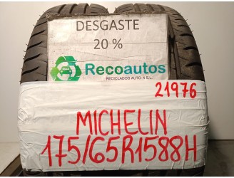 Recambio de neumatico/s para toyota yaris (_p13_) 1.5 (nsp131_) referencia OEM IAM 17565R1588H MICHELIN ENERGY SAVER