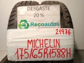Recambio de neumatico/s para toyota yaris (_p13_) 1.5 (nsp131_) referencia OEM IAM 17565R1588H MICHELIN ENERGY SAVER