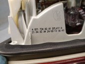 Recambio de piloto trasero derecho para bmw 3 (e90) 320 d referencia OEM IAM 4871734 63217289428 