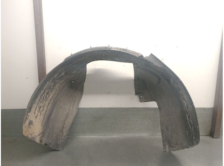 Replacement right front wheel arch for Fiat Linea (323_, 110_) 1.3 JTD Multijet (323AXB1A) OEM IAM reference 51754377 51