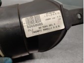 Recambio de cuadro instrumentos para alfa romeo 156 (116) 1.8 16v cat referencia OEM IAM 60658085 CUENTA RPM 