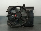 Recambio de electroventilador para hyundai getz (tb) 1.3 referencia OEM IAM 253801C150 253801C150 