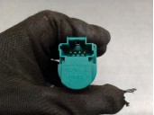 Recambio de interruptor para renault captur ii referencia OEM IAM 253203383R  