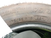 Recambio de neumatico/s para toyota yaris (_p13_) 1.5 (nsp131_) referencia OEM IAM 17565R1588H MICHELIN ENERGY SAVER