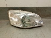 Recambio de faro derecho para hyundai getz (tb) 1.3 referencia OEM IAM 921201C010 921201C010 