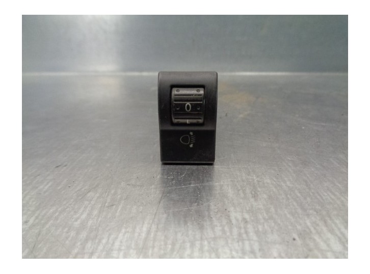 Recambio de mando luces salpicadero para ford ranger (tke) 2.2 tdci cat referencia OEM IAM AB3913K069AA 