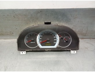 Recambio de cuadro instrumentos para chevrolet lacetti (j200) 2.0 d referencia OEM IAM 96438560 96438560 