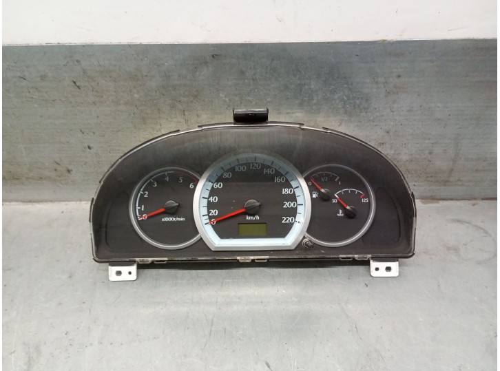 Recambio de cuadro instrumentos para chevrolet lacetti (j200) 2.0 d referencia OEM IAM 96438560 96438560 