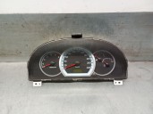 Recambio de cuadro instrumentos para chevrolet lacetti (j200) 2.0 d referencia OEM IAM 96438560 96438560 